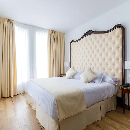 Guest house Pinares 3*