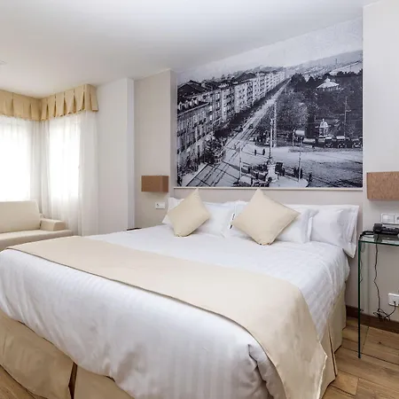 Гостевой дом Pinares