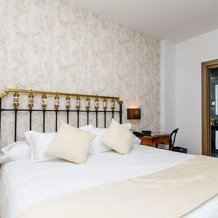 Guest house Pinares Santander