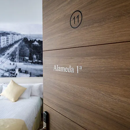 Pinares Сантандер