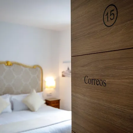 Pinares Гостевой дом 3*