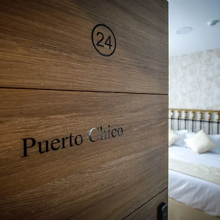 Guest house Pinares 3*