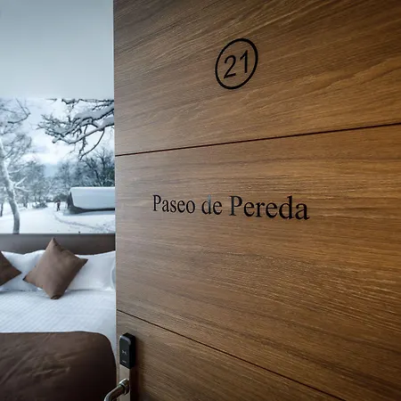 Guest house Pinares 3*