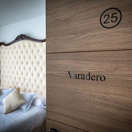 Pinares Сантандер