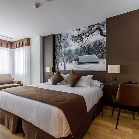 Pinares Сантандер