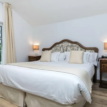 Guest house Pinares 3*