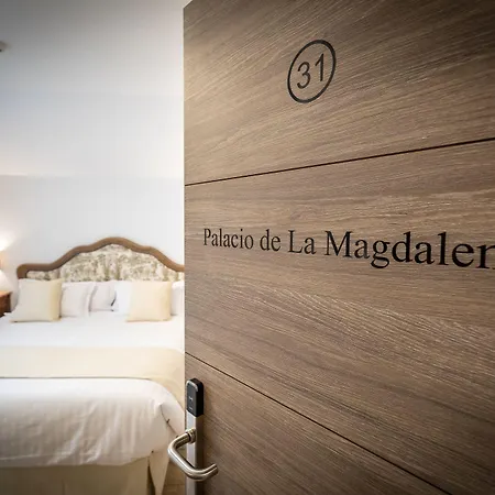 Pinares 3* Santander