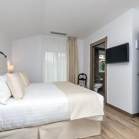 Guest house Pinares Santander