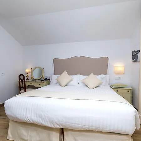 Guest house Pinares 3*