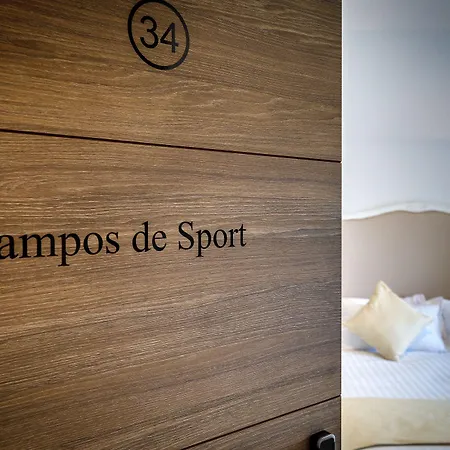 Pinares Гостевой дом