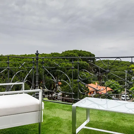 Pinares Guest house Santander