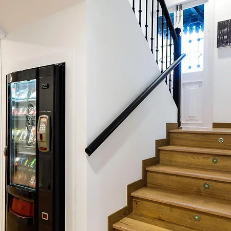 Pinares Гостевой дом 3*