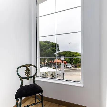 Pinares Сантандер