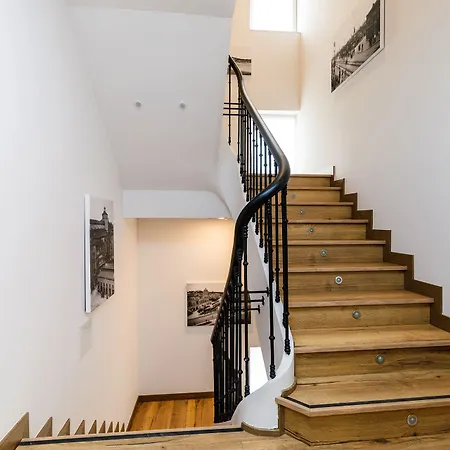 Pinares Гостевой дом