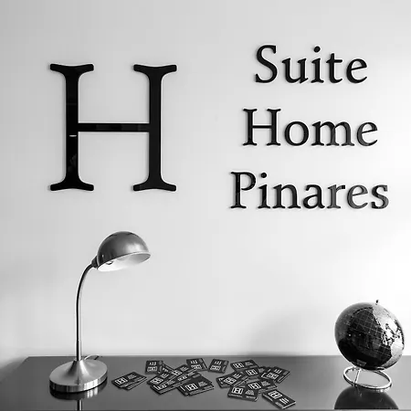 Pinares 3*