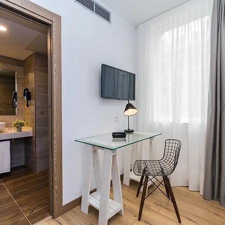 Pinares Guest house Santander