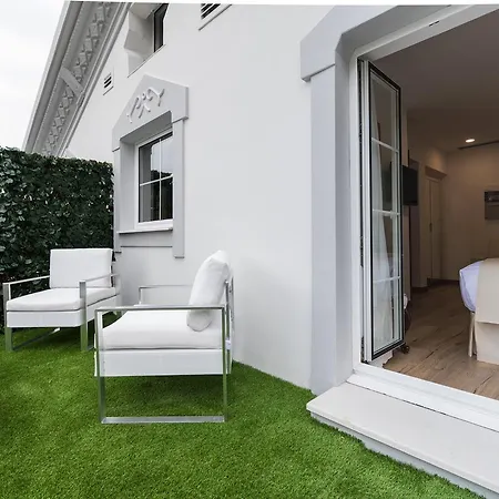 Pinares Guest house Santander