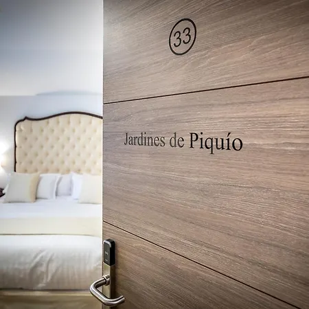 Guest house Pinares 3*