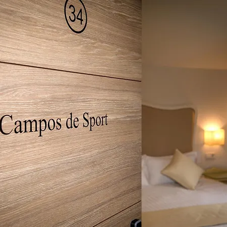 Guest house Pinares 3*