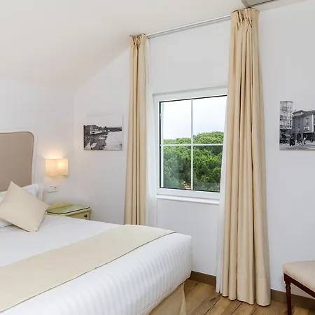 Guest house Pinares 3*