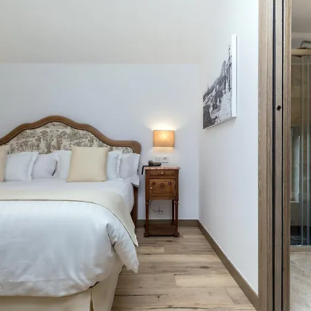 Konukevi Pinares Santander