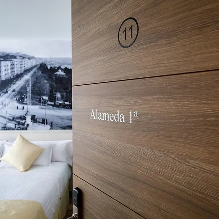 Guest house Pinares 3*