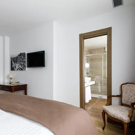 Pinares Guest house Santander