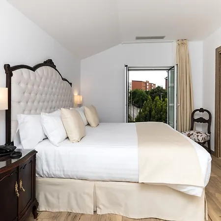 Гостевой дом Pinares