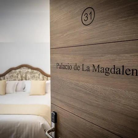 Guest house Pinares