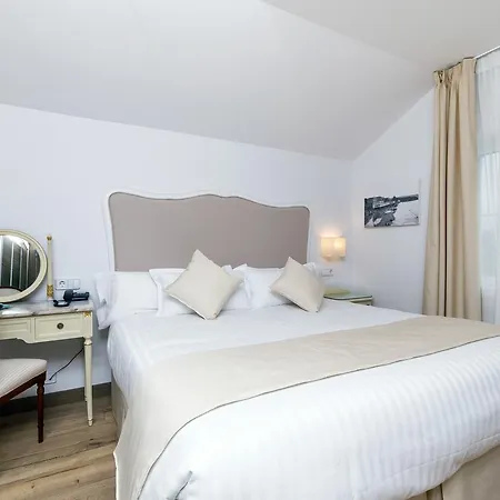 Pinares Guest house