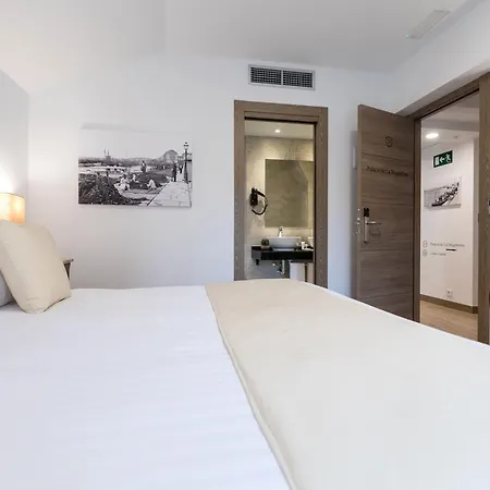Pinares Guest house Santander