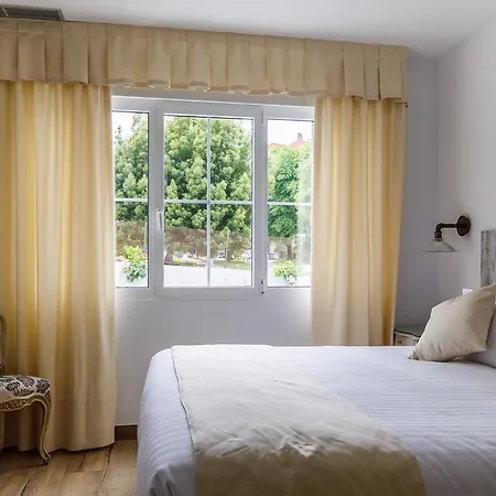 Pinares Guest house