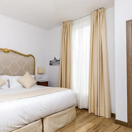 Guest house Pinares