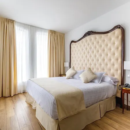 Pinares Guest house Santander