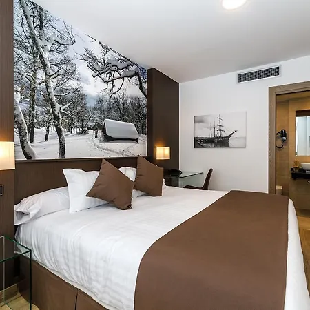 Pinares Gasthof 3*