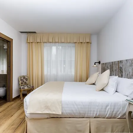 Guest house Pinares