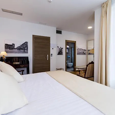 Pinares Guest house