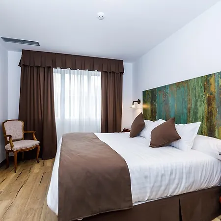 Pinares Guest house