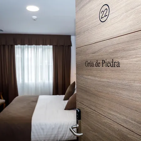 Pinares Guest house Santander