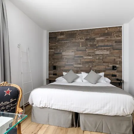 Guest house Pinares 3*