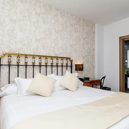 Pinares Guest house