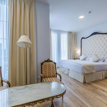 Pinares 3* Сантандер