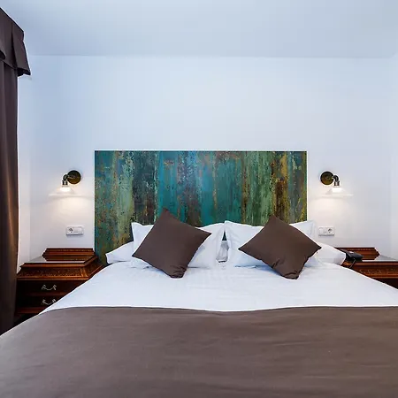 Guest house Pinares Santander