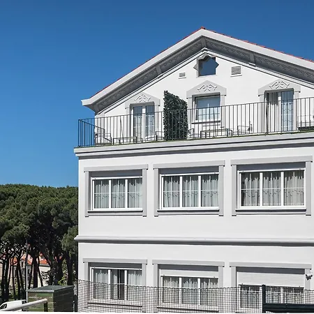 Pinares Guest house 3*