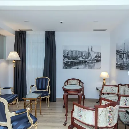 Pinares Guest house Santander