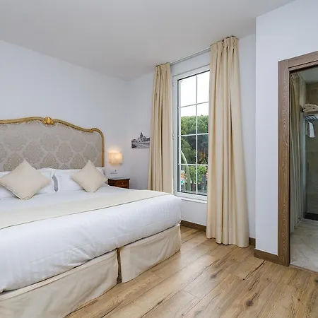 Pinares Гостевой дом Сантандер