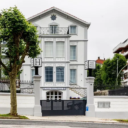 Pinares Guest house 3*