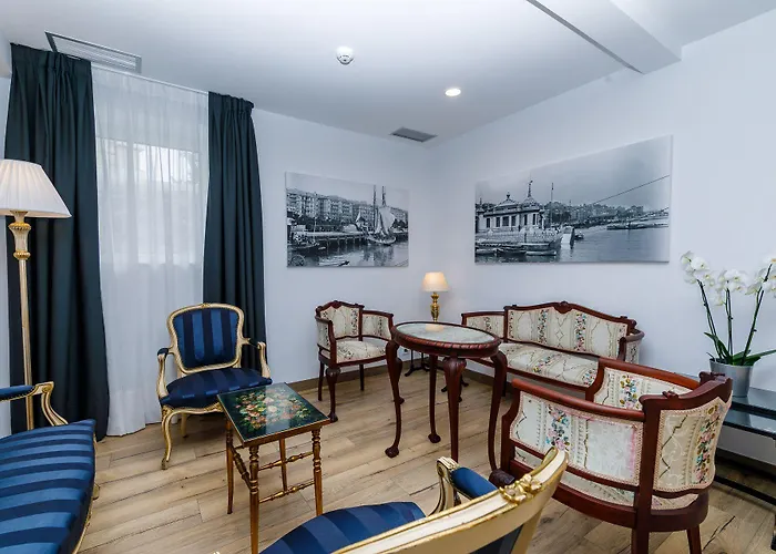 Pinares 3* Santander