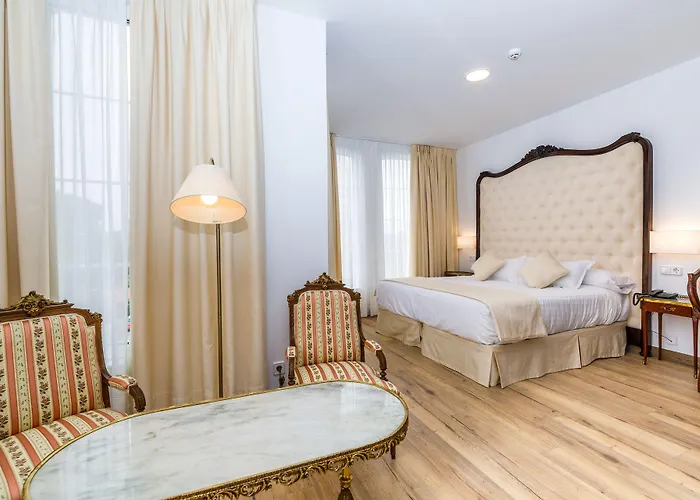 Pinares 3* Santander