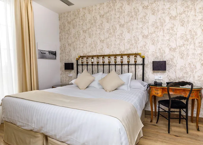 Pinares Guest house Santander